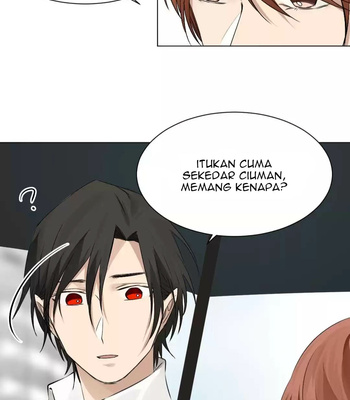[Dai Xi, Yiyu Zi] Bloody Taboo (update c.56-58) [Bahasa Indonesia] – Gay Manga sex 551