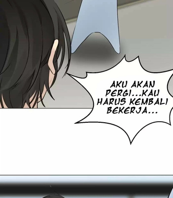 [Dai Xi, Yiyu Zi] Bloody Taboo (update c.56-58) [Bahasa Indonesia] – Gay Manga sex 560