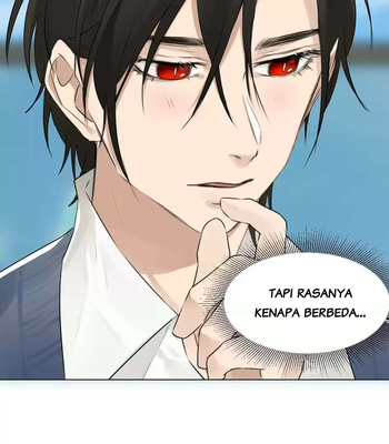 [Dai Xi, Yiyu Zi] Bloody Taboo (update c.56-58) [Bahasa Indonesia] – Gay Manga sex 561