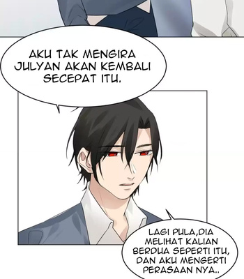 [Dai Xi, Yiyu Zi] Bloody Taboo (update c.56-58) [Bahasa Indonesia] – Gay Manga sex 573