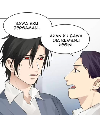[Dai Xi, Yiyu Zi] Bloody Taboo (update c.56-58) [Bahasa Indonesia] – Gay Manga sex 574