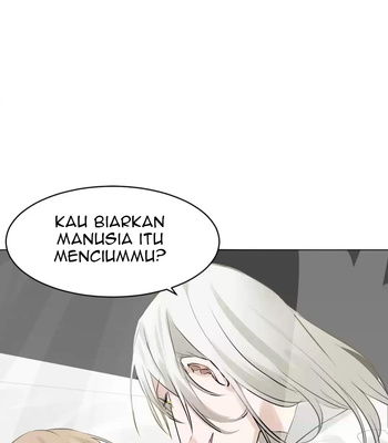 [Dai Xi, Yiyu Zi] Bloody Taboo (update c.56-58) [Bahasa Indonesia] – Gay Manga sex 575