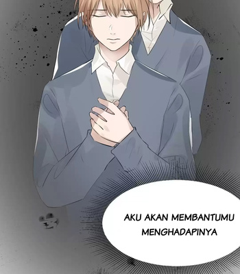 [Dai Xi, Yiyu Zi] Bloody Taboo (update c.56-58) [Bahasa Indonesia] – Gay Manga sex 577