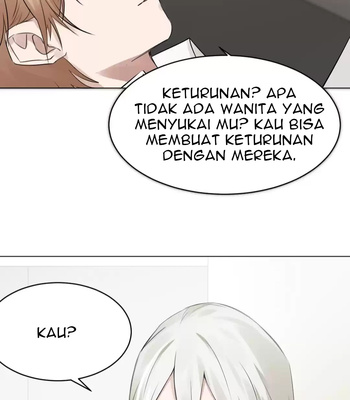[Dai Xi, Yiyu Zi] Bloody Taboo (update c.56-58) [Bahasa Indonesia] – Gay Manga sex 578