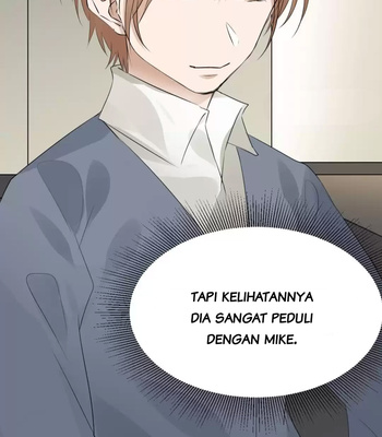 [Dai Xi, Yiyu Zi] Bloody Taboo (update c.56-58) [Bahasa Indonesia] – Gay Manga sex 584