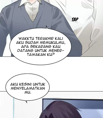 [Dai Xi, Yiyu Zi] Bloody Taboo (update c.56-58) [Bahasa Indonesia] – Gay Manga sex 589