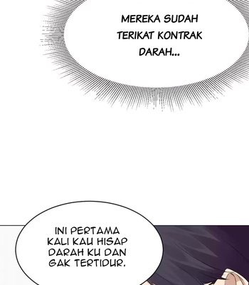 [Dai Xi, Yiyu Zi] Bloody Taboo (update c.56-58) [Bahasa Indonesia] – Gay Manga sex 593