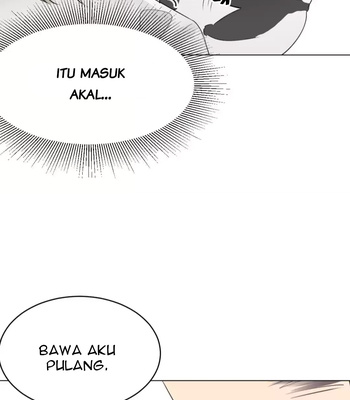 [Dai Xi, Yiyu Zi] Bloody Taboo (update c.56-58) [Bahasa Indonesia] – Gay Manga sex 594