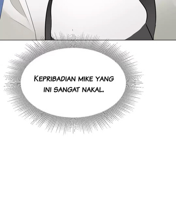 [Dai Xi, Yiyu Zi] Bloody Taboo (update c.56-58) [Bahasa Indonesia] – Gay Manga sex 595