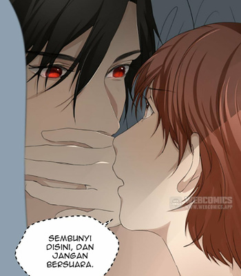 [Dai Xi, Yiyu Zi] Bloody Taboo (update c.56-58) [Bahasa Indonesia] – Gay Manga sex 125