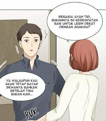 [Dai Xi, Yiyu Zi] Bloody Taboo (update c.56-58) [Bahasa Indonesia] – Gay Manga sex 130