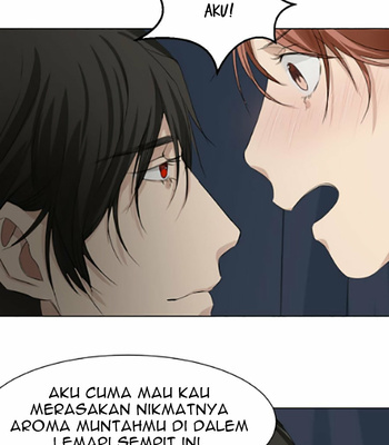 [Dai Xi, Yiyu Zi] Bloody Taboo (update c.56-58) [Bahasa Indonesia] – Gay Manga sex 133