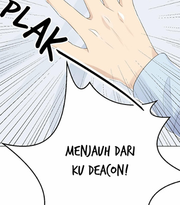 [Dai Xi, Yiyu Zi] Bloody Taboo (update c.56-58) [Bahasa Indonesia] – Gay Manga sex 154