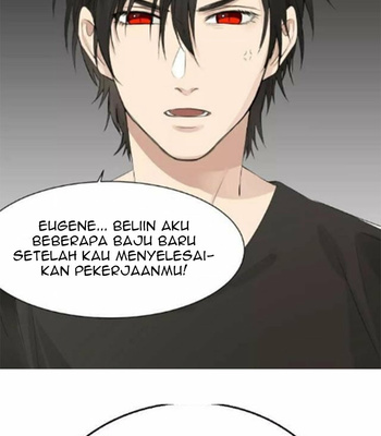 [Dai Xi, Yiyu Zi] Bloody Taboo (update c.56-58) [Bahasa Indonesia] – Gay Manga sex 162