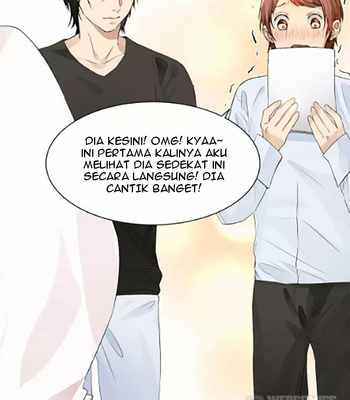 [Dai Xi, Yiyu Zi] Bloody Taboo (update c.56-58) [Bahasa Indonesia] – Gay Manga sex 164