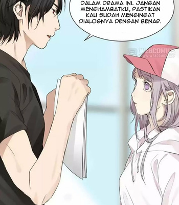 [Dai Xi, Yiyu Zi] Bloody Taboo (update c.56-58) [Bahasa Indonesia] – Gay Manga sex 167