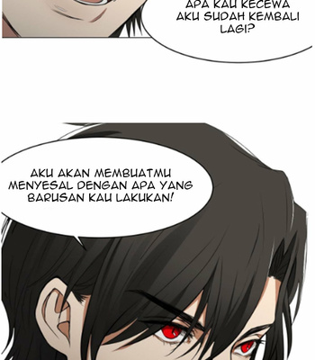 [Dai Xi, Yiyu Zi] Bloody Taboo (update c.56-58) [Bahasa Indonesia] – Gay Manga sex 18
