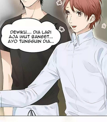 [Dai Xi, Yiyu Zi] Bloody Taboo (update c.56-58) [Bahasa Indonesia] – Gay Manga sex 186