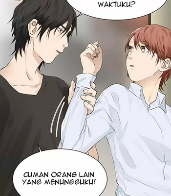 [Dai Xi, Yiyu Zi] Bloody Taboo (update c.56-58) [Bahasa Indonesia] – Gay Manga sex 188
