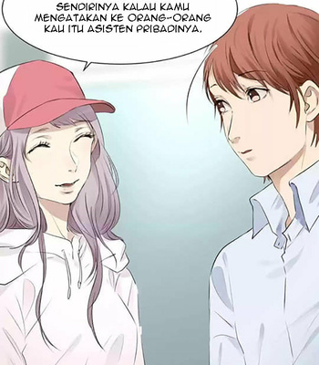 [Dai Xi, Yiyu Zi] Bloody Taboo (update c.56-58) [Bahasa Indonesia] – Gay Manga sex 172