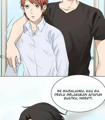 [Dai Xi, Yiyu Zi] Bloody Taboo (update c.56-58) [Bahasa Indonesia] – Gay Manga sex 175