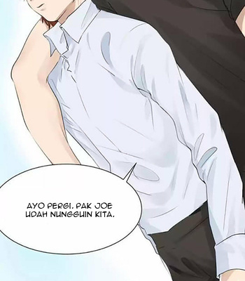 [Dai Xi, Yiyu Zi] Bloody Taboo (update c.56-58) [Bahasa Indonesia] – Gay Manga sex 176