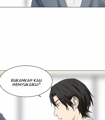 [Dai Xi, Yiyu Zi] Bloody Taboo (update c.56-58) [Bahasa Indonesia] – Gay Manga sex 377