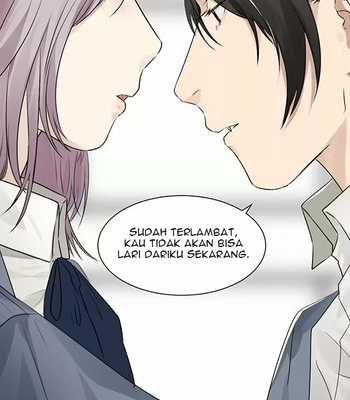 [Dai Xi, Yiyu Zi] Bloody Taboo (update c.56-58) [Bahasa Indonesia] – Gay Manga sex 378