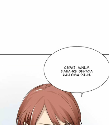 [Dai Xi, Yiyu Zi] Bloody Taboo (update c.56-58) [Bahasa Indonesia] – Gay Manga sex 384