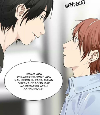 [Dai Xi, Yiyu Zi] Bloody Taboo (update c.56-58) [Bahasa Indonesia] – Gay Manga sex 371