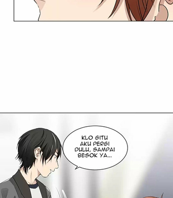 [Dai Xi, Yiyu Zi] Bloody Taboo (update c.56-58) [Bahasa Indonesia] – Gay Manga sex 374