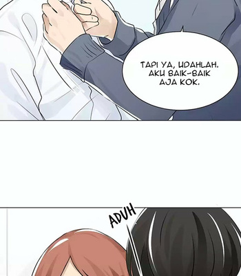 [Dai Xi, Yiyu Zi] Bloody Taboo (update c.56-58) [Bahasa Indonesia] – Gay Manga sex 387
