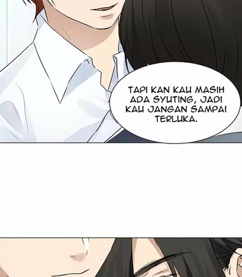 [Dai Xi, Yiyu Zi] Bloody Taboo (update c.56-58) [Bahasa Indonesia] – Gay Manga sex 392