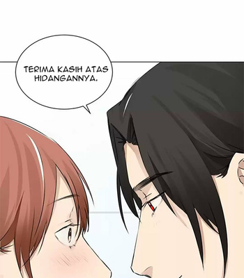 [Dai Xi, Yiyu Zi] Bloody Taboo (update c.56-58) [Bahasa Indonesia] – Gay Manga sex 394