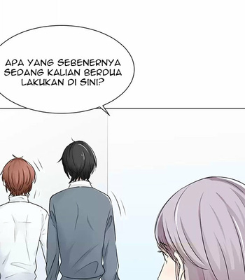 [Dai Xi, Yiyu Zi] Bloody Taboo (update c.56-58) [Bahasa Indonesia] – Gay Manga sex 399