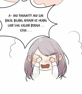 [Dai Xi, Yiyu Zi] Bloody Taboo (update c.56-58) [Bahasa Indonesia] – Gay Manga sex 402