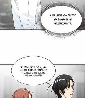 [Dai Xi, Yiyu Zi] Bloody Taboo (update c.56-58) [Bahasa Indonesia] – Gay Manga sex 408