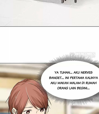[Dai Xi, Yiyu Zi] Bloody Taboo (update c.56-58) [Bahasa Indonesia] – Gay Manga sex 414