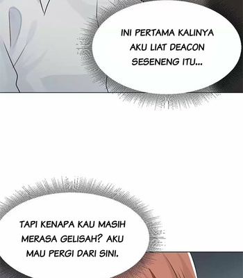 [Dai Xi, Yiyu Zi] Bloody Taboo (update c.56-58) [Bahasa Indonesia] – Gay Manga sex 422