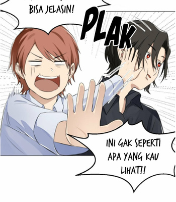 [Dai Xi, Yiyu Zi] Bloody Taboo (update c.56-58) [Bahasa Indonesia] – Gay Manga sex 31