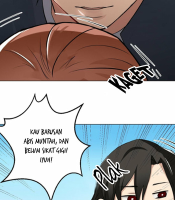 [Dai Xi, Yiyu Zi] Bloody Taboo (update c.56-58) [Bahasa Indonesia] – Gay Manga sex 48