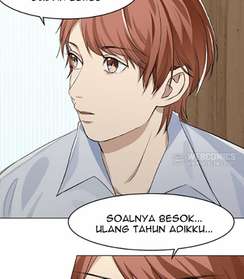 [Dai Xi, Yiyu Zi] Bloody Taboo (update c.56-58) [Bahasa Indonesia] – Gay Manga sex 61