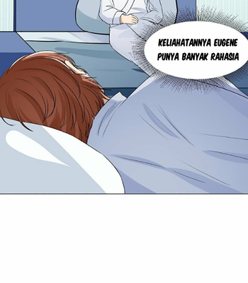 [Dai Xi, Yiyu Zi] Bloody Taboo (update c.56-58) [Bahasa Indonesia] – Gay Manga sex 62