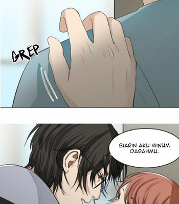 [Dai Xi, Yiyu Zi] Bloody Taboo (update c.56-58) [Bahasa Indonesia] – Gay Manga sex 65