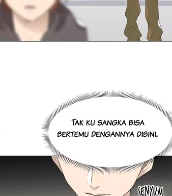 [Dai Xi, Yiyu Zi] Bloody Taboo (update c.56-58) [Bahasa Indonesia] – Gay Manga sex 641