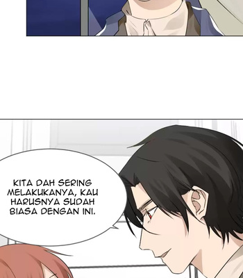 [Dai Xi, Yiyu Zi] Bloody Taboo (update c.56-58) [Bahasa Indonesia] – Gay Manga sex 654