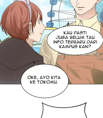 [Dai Xi, Yiyu Zi] Bloody Taboo (update c.56-58) [Bahasa Indonesia] – Gay Manga sex 644