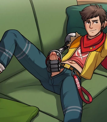 Gay Manga - [soupyeel] Chai Reward – Gay Manga