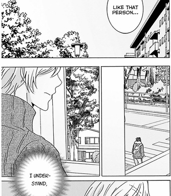 [SAKAZAKI Haru] Ameiro Curriculum [Eng] – Gay Manga sex 98