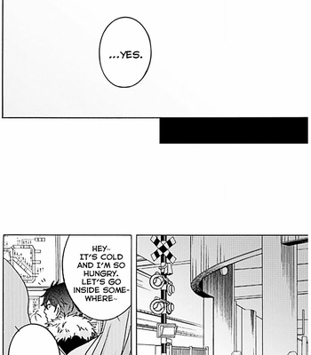[SAKAZAKI Haru] Ameiro Curriculum [Eng] – Gay Manga sex 115